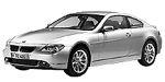 BMW E63 U0395 Fault Code