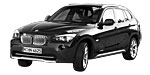 BMW E84 U0395 Fault Code