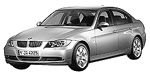 BMW E90 U0395 Fault Code