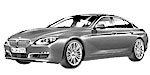 BMW F06 U0395 Fault Code