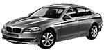 BMW F10 U0395 Fault Code
