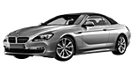 BMW F12 U0395 Fault Code