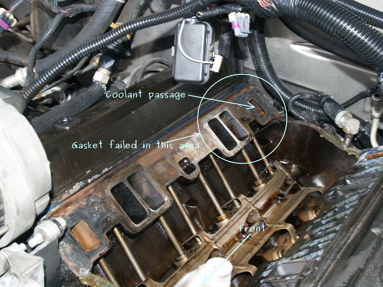 See U0395 in engine